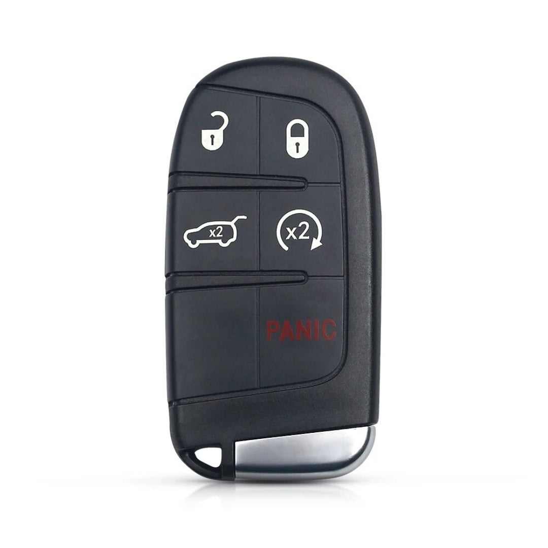 Case for Chrysler