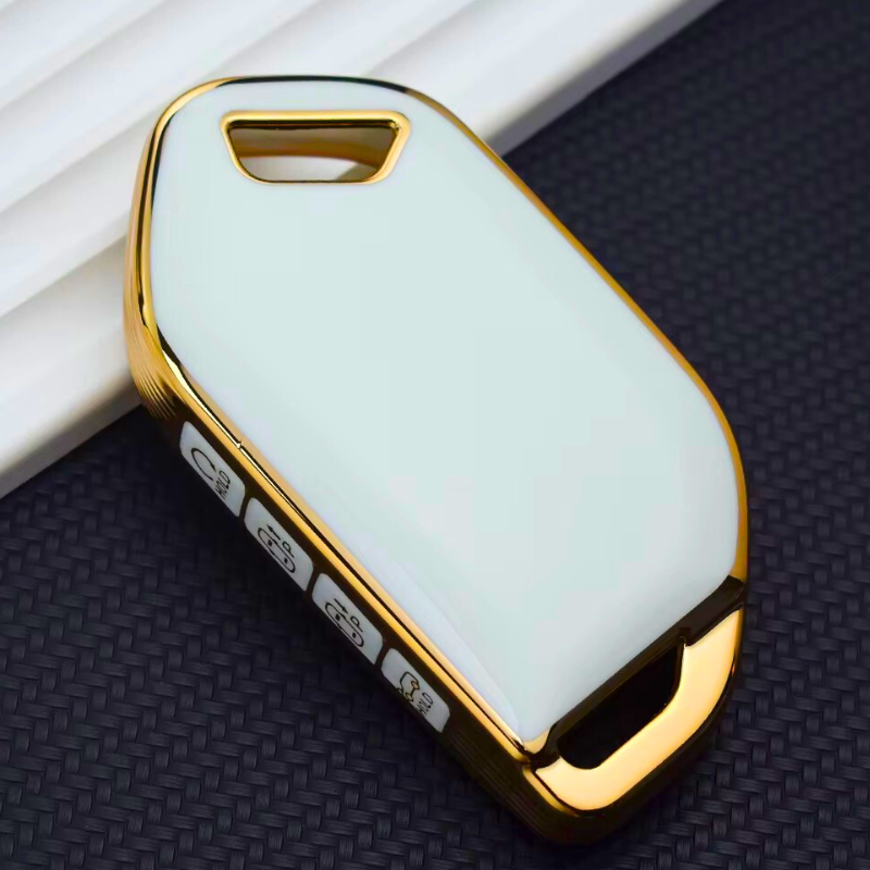 Case for Kia EV9, Picanto GT Line, Sorento, Morning, Seltos (7 Button)