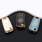 Case for Buick Encore, Verano, Regal, LaCrosse, Excelle, GL6, GL8 (3 buttons)