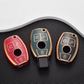 Case for Mercedes Benz Clase A, C, E, S y G modèles GLA, CLA, GLK, GLC, CLS, W204, W463, W176, W251, W205 (AMG)