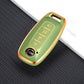 Case for Nissan Versa, X-Trail T33, Serena, Rouge, Kicks, Pathfinder, Ariya, Rogue (4 buttons - Start) -