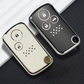 Case for Acura Integra, TLX, ILX, RLX, TSX, RL, CL, TL, Legend, Vigor, NSX, RDX, MDX, ZDX, SLX, EL, CSX, RSX (3 Button)