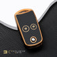 Case for Acura Integra, TLX, ILX, RLX, TSX, RL, CL, TL, Legend, Vigor, NSX, RDX, MDX, ZDX, SLX, EL, CSX, RSX (2 Buttons)