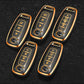 Case for Nissan Versa, X-Trail T33, Serena, Rouge, Kicks, Pathfinder, Ariya, Rogue (5 button)