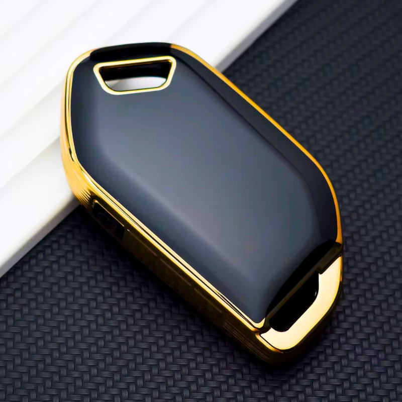 Case for Kia EV9, Picanto GT Line, Sorento, Morning, Seltos (4 Button)