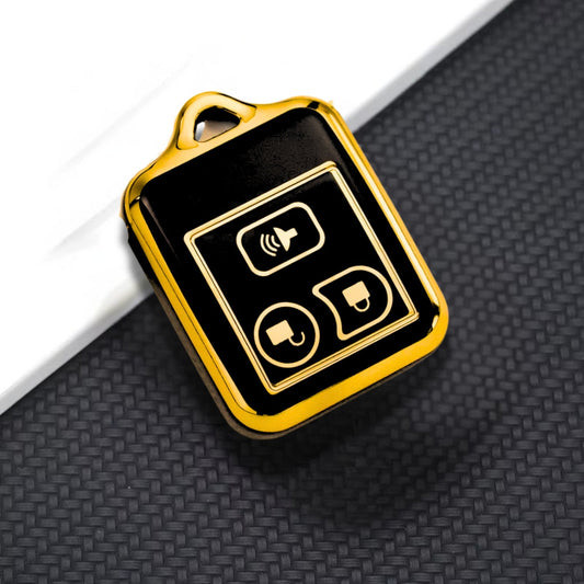 Case for Lincoln Mark (3 button)