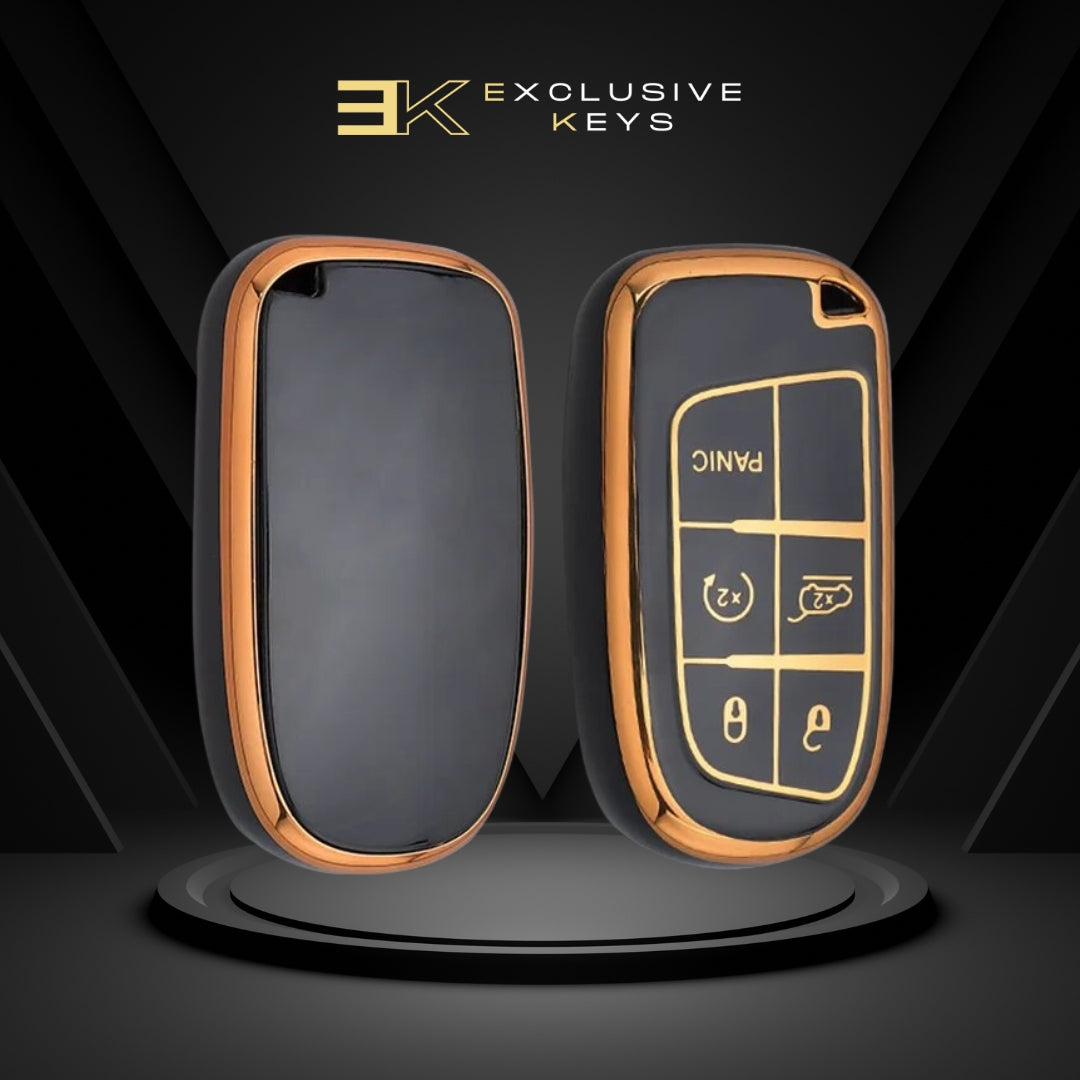 Case for Dodge Ram 1500, Journey, Charger, Challenger