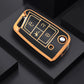 Case for Volkswagen Golf 7 MK7 Tiguan MK2 (4 buttons)
