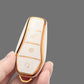 Case for BYD Han Ev Tang Dm/Qin PLUS/Song Pro/MAX/Yuan Dolphin