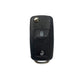 Case for Volkswagen Polo, Tiguan, Passat, Golf, Jetta, Lavida (2 buttons)