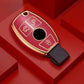 Case for Mercedes Benz Clase A, C, E, S y G modèles GLA, CLA, GLK, GLC, CLS, W204, W463, W176, W251, W205 (AMG)