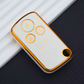 Case for Acura Integra, TLX, ILX, RLX, TSX, RL, CL, TL, Legend, Vigor, NSX, RDX, MDX, ZDX, SLX, EL, CSX, RSX (3 Button)
