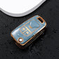 Case for Buick Encore, Verano, Regal, LaCrosse, Excelle, GL6, GL8 (3 buttons)