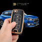 Case for Jeep and Dodge