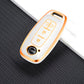 Case for Nissan Versa, X-Trail T33, Serena, Rouge, Kicks, Pathfinder, Ariya, Rogue (double door)