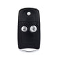 Case for Acura Integra, TLX, ILX, RLX, TSX, RL, CL, TL, Legend, Vigor, NSX, RDX, MDX, ZDX, SLX, EL, CSX, RSX (2 Buttons)
