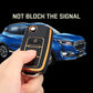 Case for Volkswagen Polo, Golf, Passat, Touareg, Tiguan, Beetle, Caddy, T5, Up, Eos