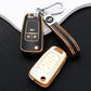 Case for Buick Encore, Verano, Regal, LaCrosse, Excelle, GL6, GL8 (3 buttons)