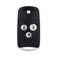 Case for Acura Integra, TLX, ILX, RLX, TSX, RL, CL, TL, Legend, Vigor, NSX, RDX, MDX, ZDX, SLX, EL, CSX, RSX (3 Buttons)