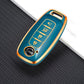 Case for Nissan Versa, X-Trail T33, Serena, Rouge, Kicks, Pathfinder, Ariya, Rogue (4 buttons - Start) -