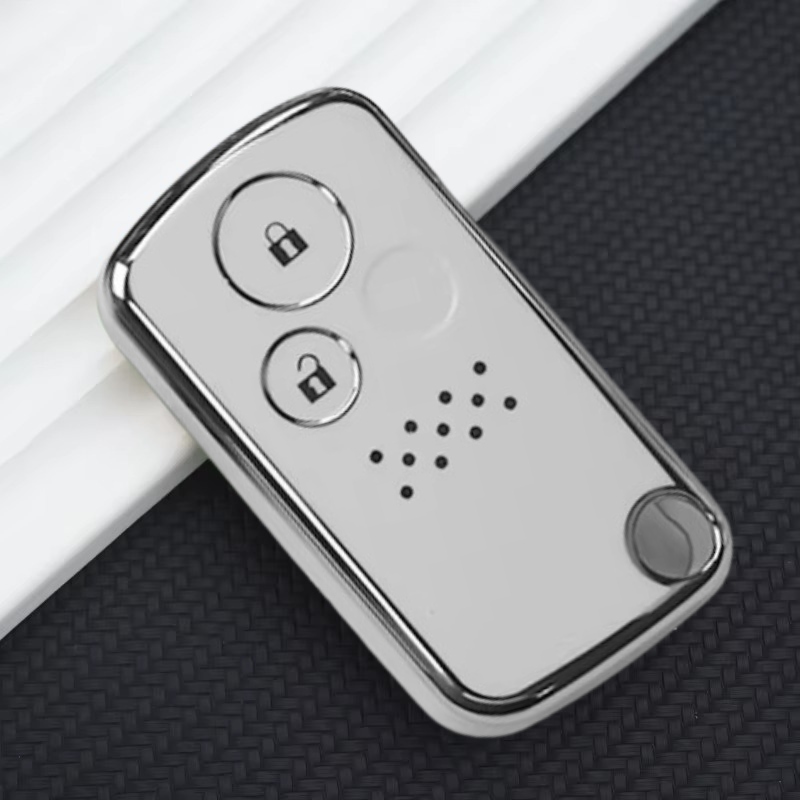 Case for Acura Integra, TLX, ILX, RLX, TSX, RL, CL, TL, Legend, Vigor, NSX, RDX, MDX, ZDX, SLX, EL, CSX, RSX (2 button)