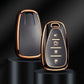 Case for Chevrolet Chevy, Camaro, Cruze, Malibu, Sonic, Volt, Tracker, Spark, Bolt y Trax (4 Buttons)