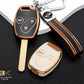 Case for Acura Integra, TLX, ILX, RLX, TSX, RL, CL, TL, Legend, Vigor, NSX, RDX, MDX, ZDX, SLX, EL, CSX, RSX (3 Buttons)