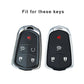 Case for Cadillac ATS CT6 CTS DTS XT5 Escalade ESV SRX STS XTS ELR 2014