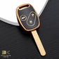 Case for Acura Integra, TLX, ILX, RLX, TSX, RL, CL, TL, Legend, Vigor, NSX, RDX, MDX, ZDX, SLX, EL, CSX, RSX (3 Buttons)